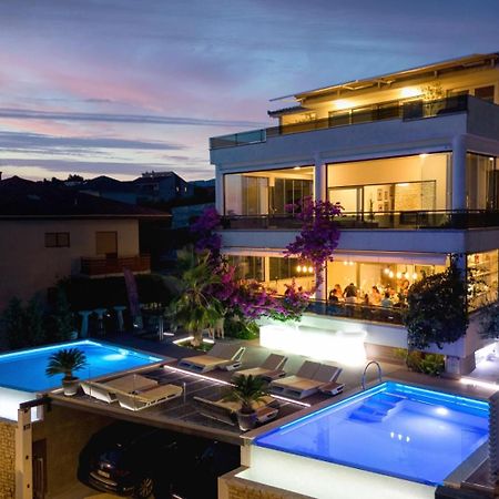 Villa Gg Podstrana Exterior photo