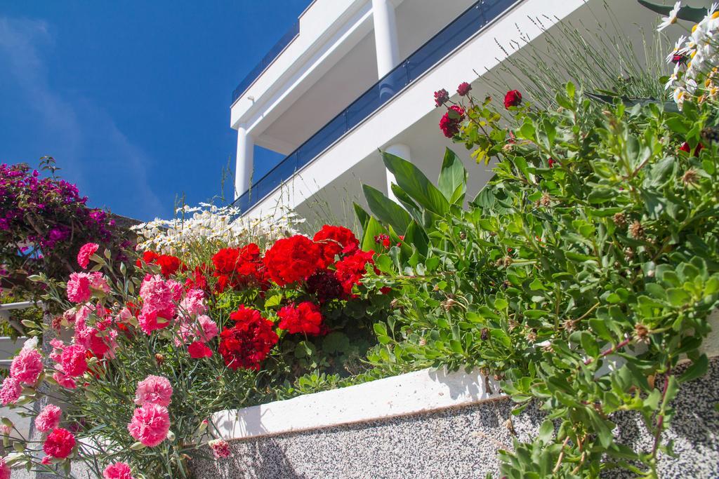 Villa Gg Podstrana Exterior photo