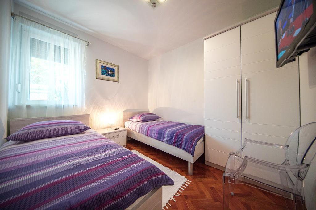 Villa Gg Podstrana Exterior photo